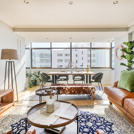 Backup-Powered Bantry Bay View 2 Bed Apartment Fokváros Kültér fotó