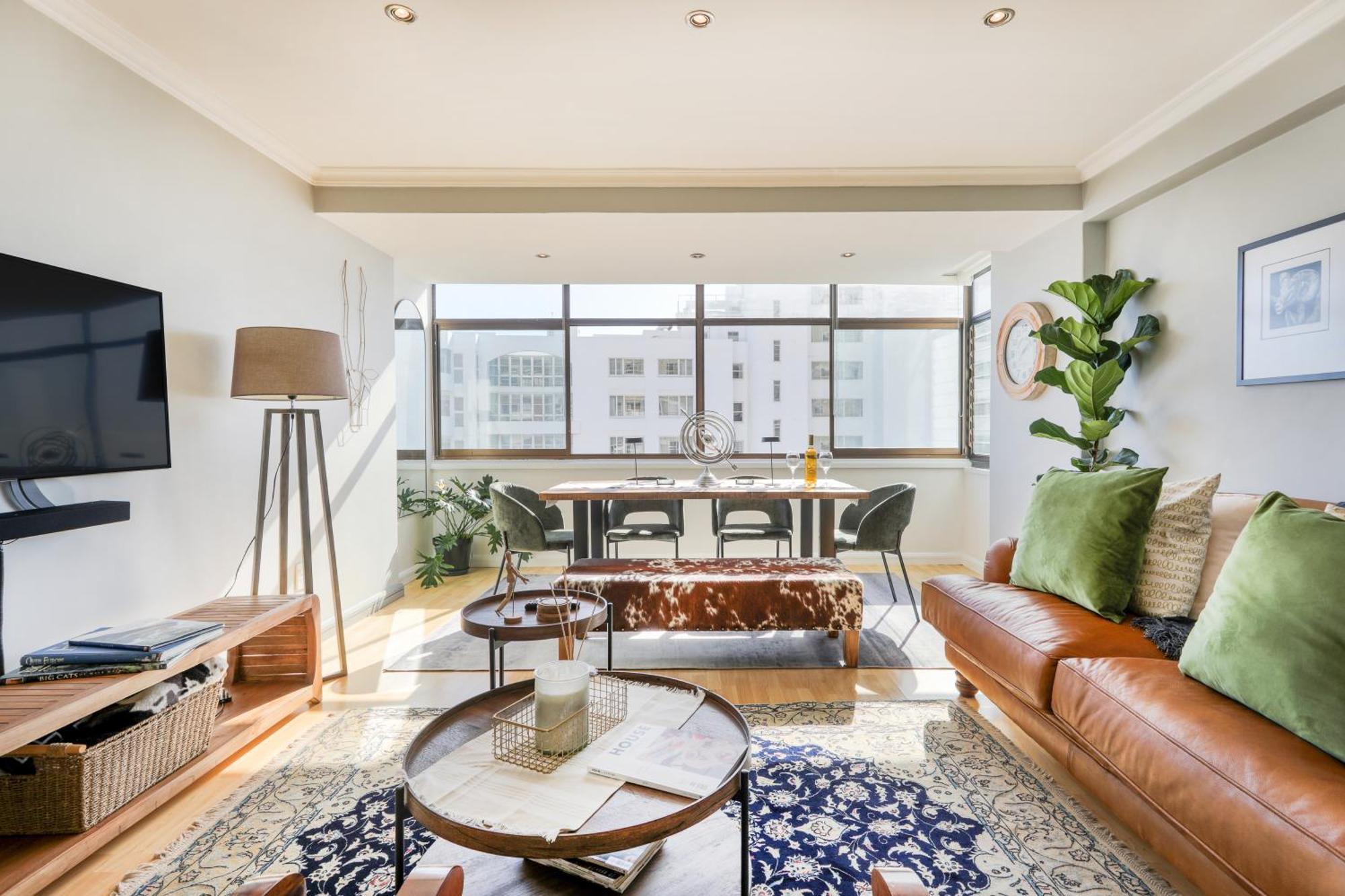 Backup-Powered Bantry Bay View 2 Bed Apartment Fokváros Kültér fotó