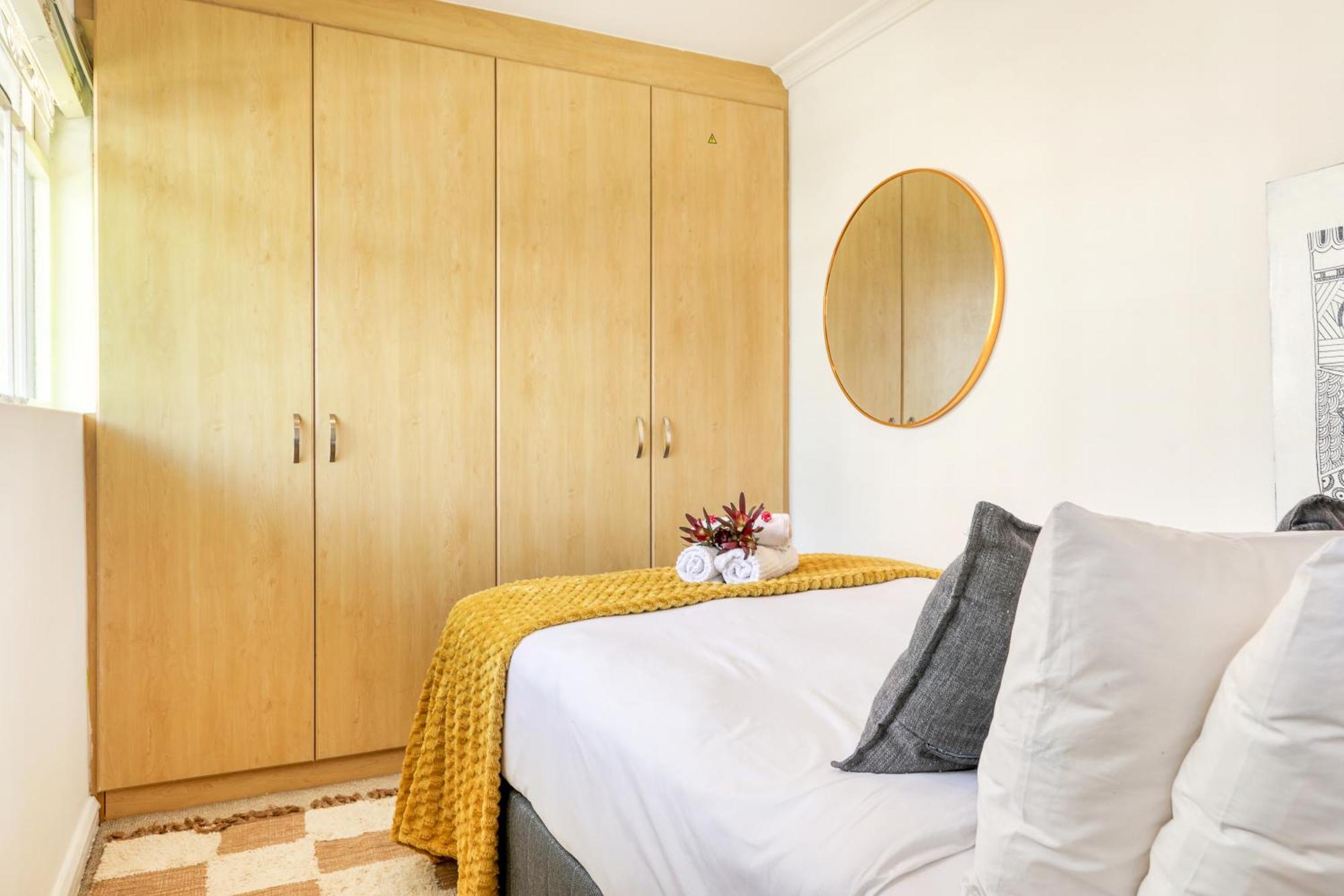 Backup-Powered Bantry Bay View 2 Bed Apartment Fokváros Kültér fotó