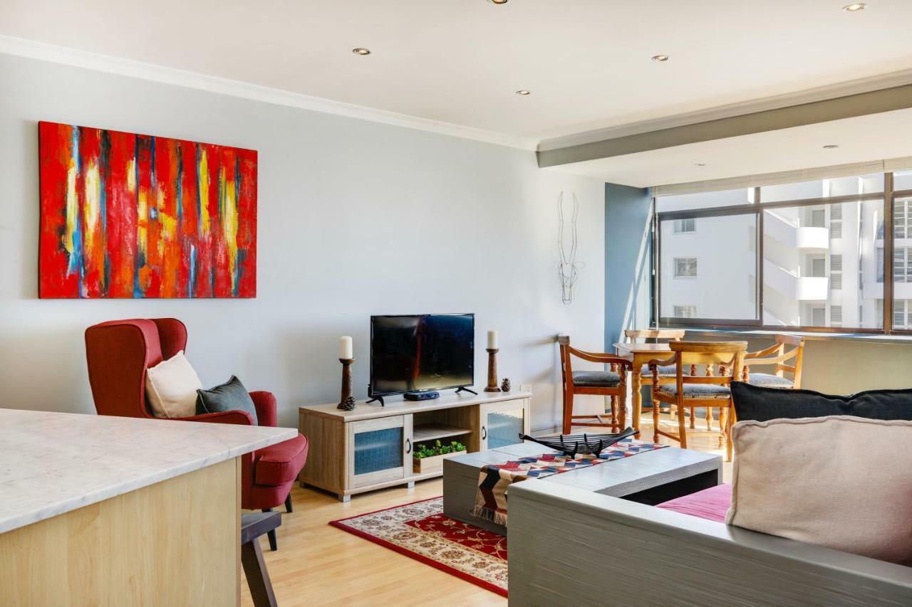 Backup-Powered Bantry Bay View 2 Bed Apartment Fokváros Kültér fotó